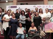 Grito Mujer 2016 Toluca México