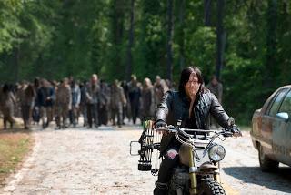 La esclavitud llega a 