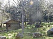 Cruzabicos Parque Natural Monte Aloia