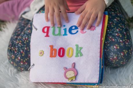 Libros sensoriales de inspiración Montessori ¡con sorteo! DSC01359