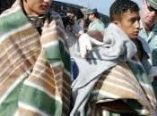 MENAS: menores extranjeros acompañados