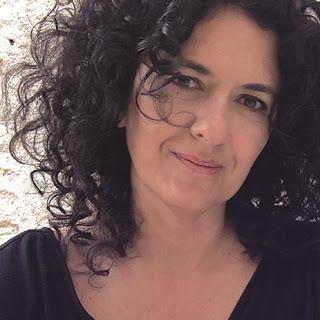 Alicia Roca: “Creo en el amor, en el amor verdadero” Alicia Roca: “Creo en el amor, en el amor verdadero”