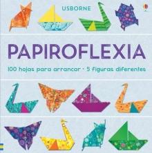 PAPIROFLEXIA (BOWMAN, LUCY /  USBORNE)