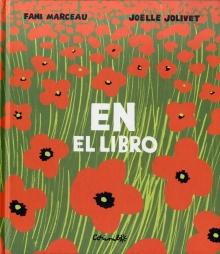 EN EL LIBRO (MARCEAU, FANI /  CORIMBO (L))