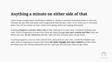 Otras 5 Combinaciones Google Font para Copiar y Usar Otras 5 Combinaciones Google Font para Copiar y Usar