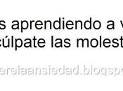 Culpa ansiedad