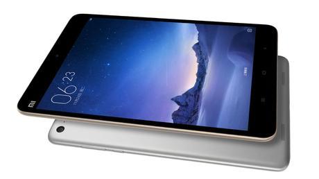 Los cambios en la era digital y la nueva Xiaomi Mi Pad 2 Xiaomi Mi Pad 2