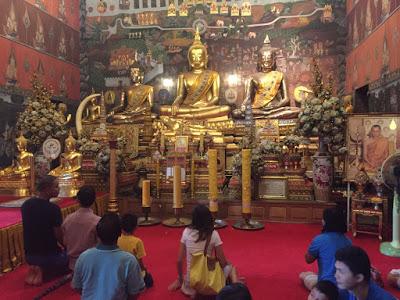 Trotamundos: Tailandia (I)