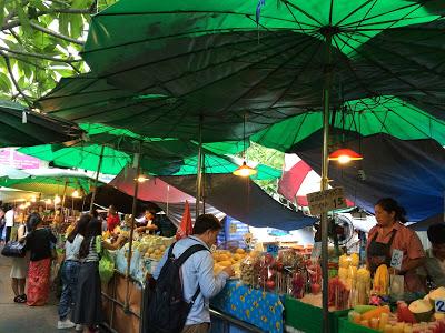 Trotamundos: Tailandia (I)