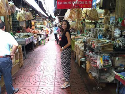 Trotamundos: Tailandia (I)