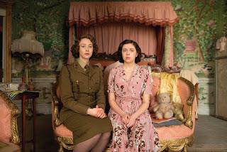 NOCHE REAL PROXIMO ESTRENO 20 DE MAYO