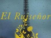 ruiseñor", Kristin Hannah: historia inolvidable