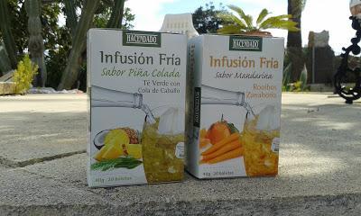 Hola hermosuras, espero que vuestra semana esté yendo fen...