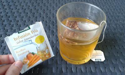 Hola hermosuras, espero que vuestra semana esté yendo fen...