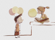 valor recuerdos detallado maravilloso corto animado