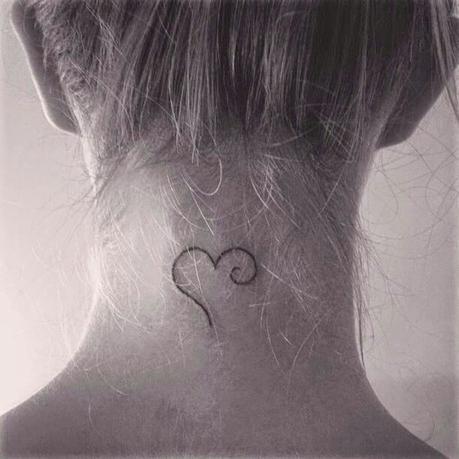 Los 20 small tattoos que querrás lucir Los 20 small tattoos que querrás lucir