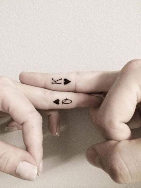 Los 20 small tattoos que querrás lucir Los 20 small tattoos que querrás lucir