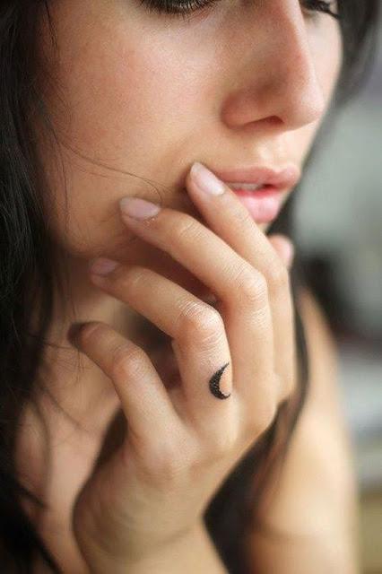 Los 20 small tattoos que querrás lucir Los 20 small tattoos que querrás lucir