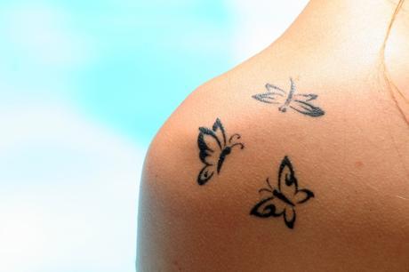 Los 20 small tattoos que querrás lucir Los 20 small tattoos que querrás lucir