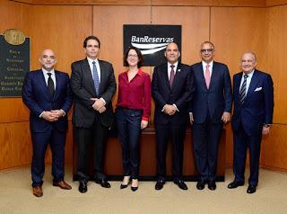 The Banker resalta crecimiento turístico de RD The Banker resalta crecimiento turístico de RD