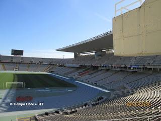 Gavà - Ronda Verde de Barcelona - Gavà. 29/03/2016