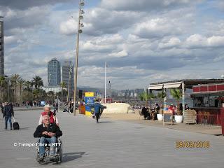 Gavà - Ronda Verde de Barcelona - Gavà. 29/03/2016