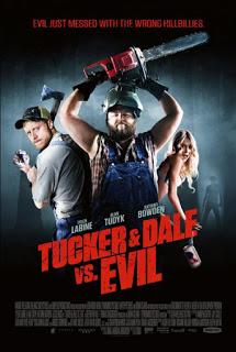 Videoteca / Tucker & Dale contra el mal (Eli Craig, 2010)
