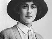 poco vida Agatha Christie