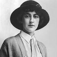Agatha Christie
