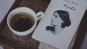 Virginia Woolf da consejos para escribir