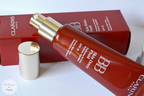 Novedades Clarins, la revolución 