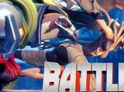 Beta Abierta Battleborn, posible juego cruzado Xbox Live más. Directo LivingPS