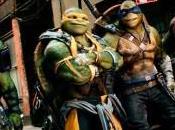 ‘Ninja Turtles: Fuera sombras’: Nuevo tráiler castellano