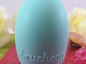 Como limpiar nuestras brochas guante brushegg