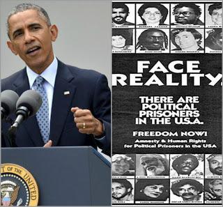 Cronopiando: Los presos de Obama