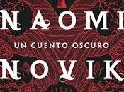 Reseña #75: cuento oscuro