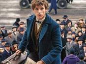Nuevo tráiler #AnimalesFantásticosyDóndeEncontrarlos #EddieRedmayne