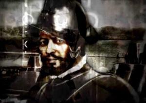 El Capitán Machín de Munguía Machín de Munguía