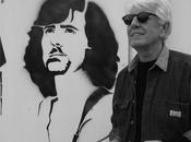 Graham Nash junio Madrid