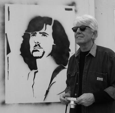 Graham Nash el 9 de junio en Madrid