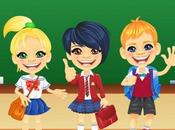 nutrición niños años.