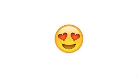 Book tag: Emojis