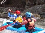 Canorafting Jarama