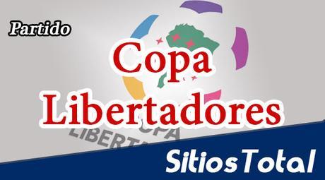 Trujillanos vs The Strongest en Vivo – Copa Libertadores – Martes 12 de Abril del 2016