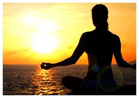 EL PODER SANADOR DEL SOL