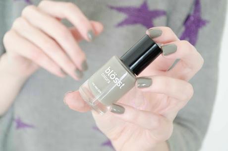 ♔ Manimonday - Otoño Gris  / de estreno ❀