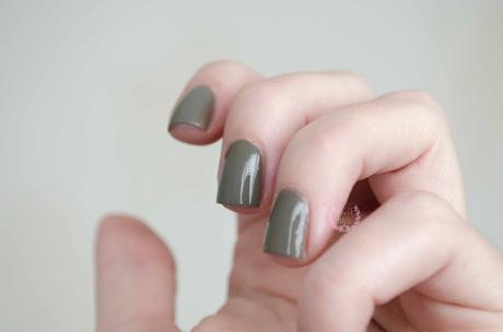 ♔ Manimonday - Otoño Gris  / de estreno ❀