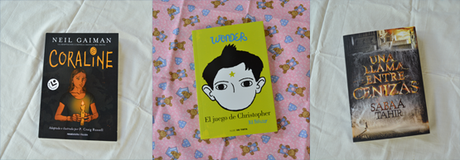 Monthly Recap | Febrero y Marzo 2016 Monthly Recap | Febrero y Marzo 2016