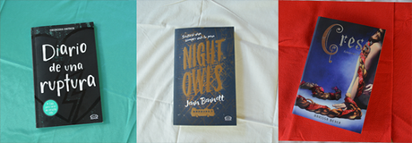 Monthly Recap | Febrero y Marzo 2016 Monthly Recap | Febrero y Marzo 2016