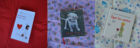 Monthly Recap | Febrero y Marzo 2016 Monthly Recap | Febrero y Marzo 2016